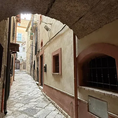 Apartment L'angolo Storico